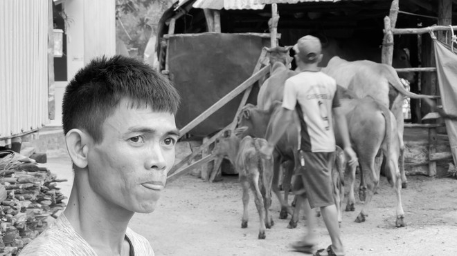 Vietnamese herdsman with ‘Number Song’ phenomenon nominated for Inspirational TikToker, with video